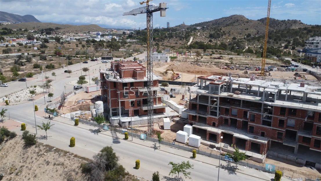 Апартаменты в Вильяхойосе 125 м2 №ART26217D713A  - Продажа - 11 large