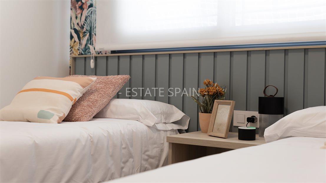 Бунгало в Торревьехе 145 м2 №BL2510101A851  - Продажа - 40 large