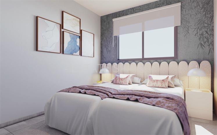 Бунгало в Торревьехе 145 м2 №BL2510101A851  - Продажа - 10 preview