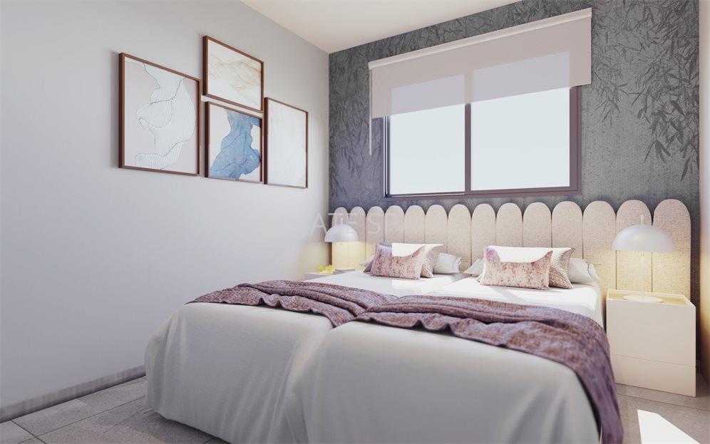 Бунгало в Торревьехе 145 м2 №BL2510101A851  - Продажа - 10 large