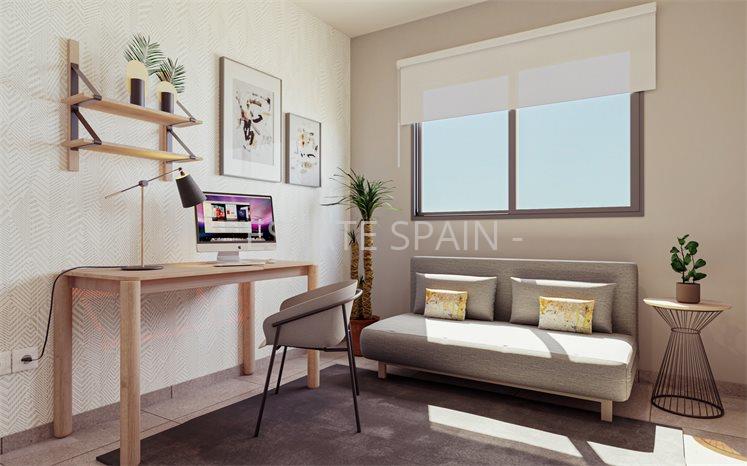 Бунгало в Торревьехе 145 м2 №BL2510101A851  - Продажа - 11 preview