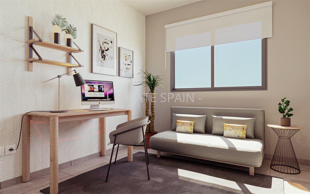 Бунгало в Торревьехе 145 м2 №BL2510101A851  - Продажа - 11 large