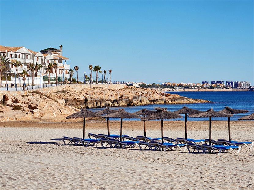 Бунгало в Торревьехе 145 м2 №BL2510101A851  - Продажа - 7 large