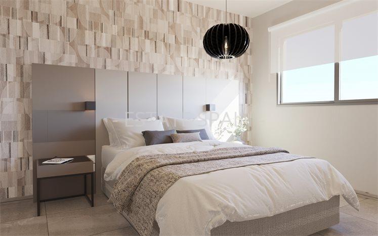 Бунгало в Торревьехе 145 м2 №BL2510101A851  - Продажа - 22 preview