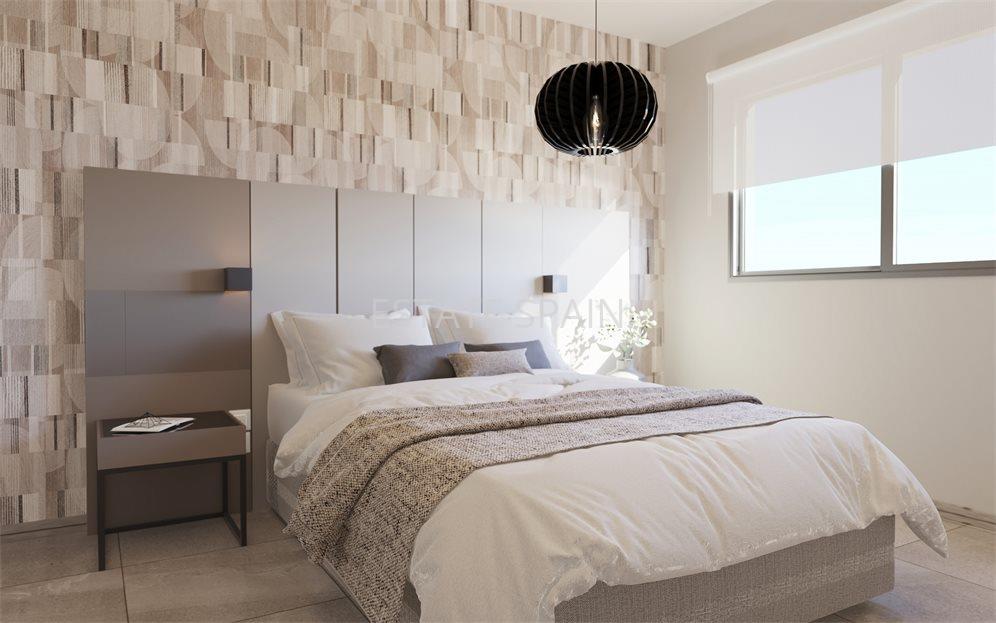 Бунгало в Торревьехе 145 м2 №BL2510101A851  - Продажа - 22 large