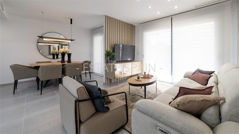 Бунгало в Торревьехе 145 м2 №BL2510101A851  - Продажа - 34 preview