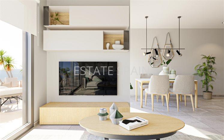 Бунгало в Торревьехе 145 м2 №BL2510101A851  - Продажа - 16 preview