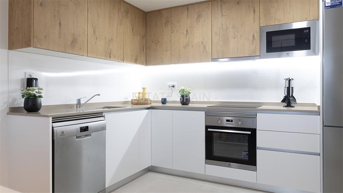 Бунгало в Торревьехе 145 м2 №BL2510101A851  - Продажа - 36 large