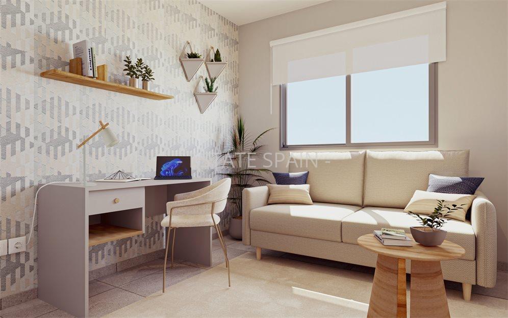 Бунгало в Торревьехе 145 м2 №BL2510101A851  - Продажа - 19 large