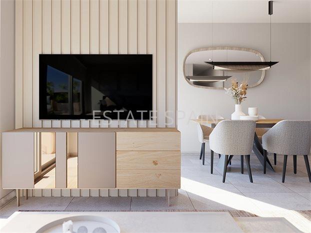 Бунгало в Торревьехе 145 м2 №BL2510101A851  - Продажа - 12 preview