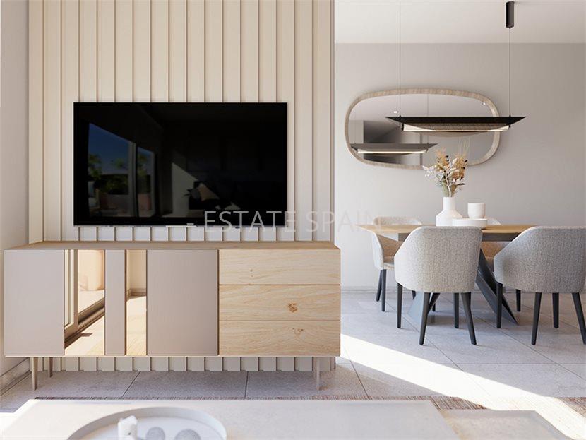 Бунгало в Торревьехе 145 м2 №BL2510101A851  - Продажа - 12 large