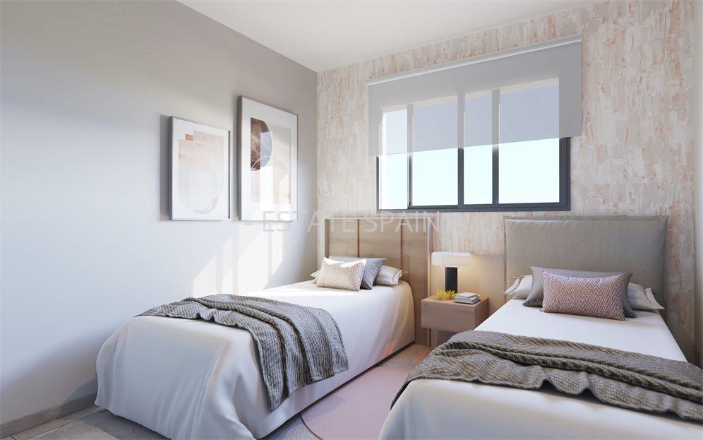 Бунгало в Торревьехе 145 м2 №BL2510101A851  - Продажа - 14 large