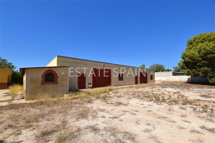 Сельский дом в Рохалесе 500 м2 №VL2524D1AF9  - Продажа - 29 preview