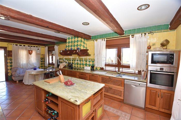 Сельский дом в Рохалесе 500 м2 №VL2524D1AF9  - Продажа - 9 preview