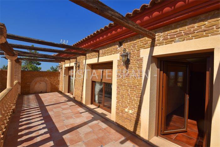 Сельский дом в Рохалесе 500 м2 №VL2524D1AF9  - Продажа - 14 preview