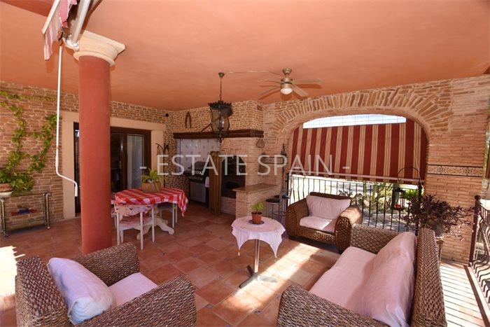 Сельский дом в Рохалесе 500 м2 №VL2524D1AF9  - Продажа - 10 preview