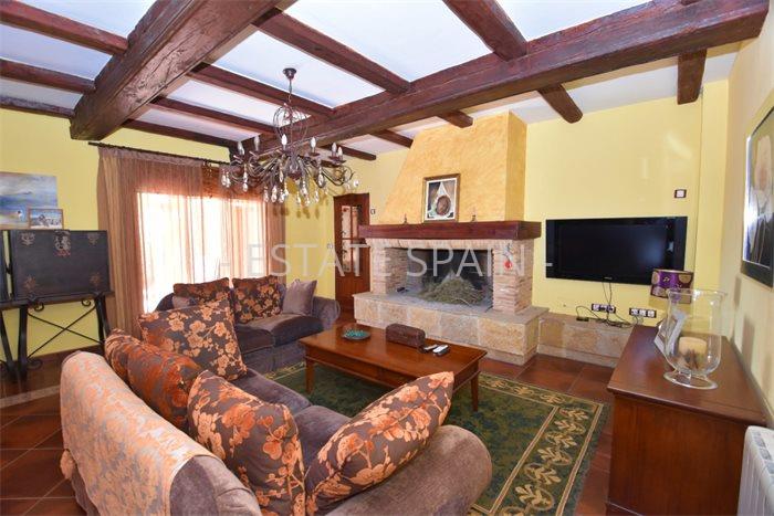 Сельский дом в Рохалесе 500 м2 №VL2524D1AF9  - Продажа - 4 preview