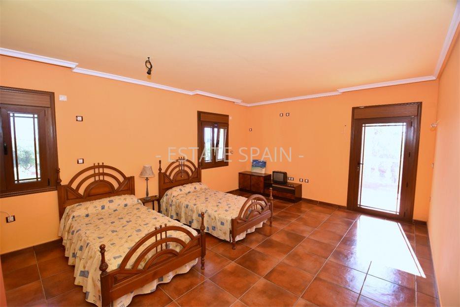 Сельский дом в Рохалесе 500 м2 №VL2524D1AF9  - Продажа - 23 large