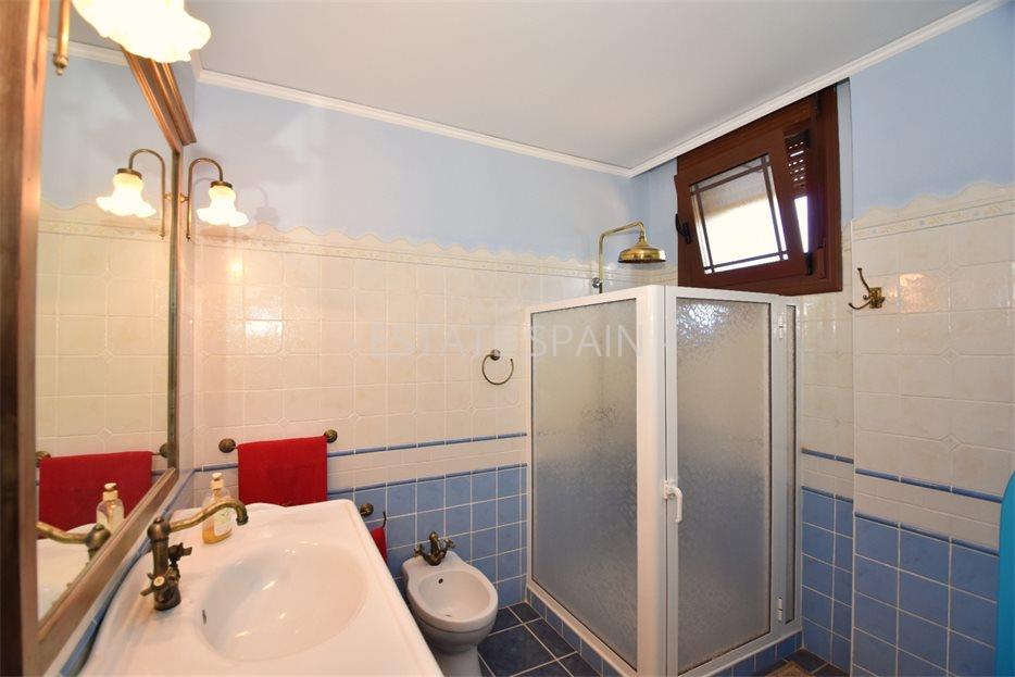 Сельский дом в Рохалесе 500 м2 №VL2524D1AF9  - Продажа - 24 large