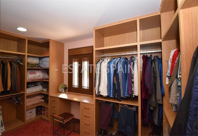 Сельский дом в Рохалесе 500 м2 №VL2524D1AF9  - Продажа - 15 preview