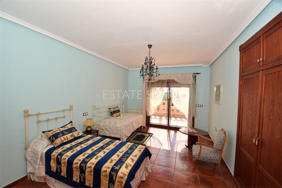 Сельский дом в Рохалесе 500 м2 №VL2524D1AF9  - Продажа - 18 large