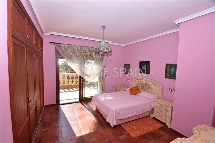 Сельский дом в Рохалесе 500 м2 №VL2524D1AF9  - Продажа - 21 preview