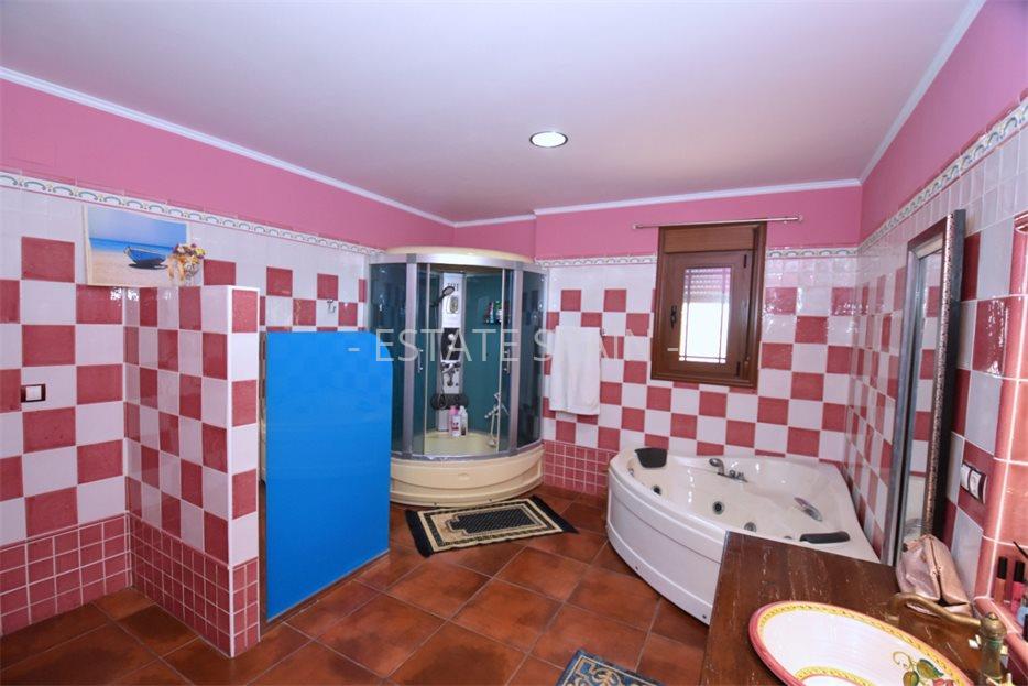 Сельский дом в Рохалесе 500 м2 №VL2524D1AF9  - Продажа - 16 large