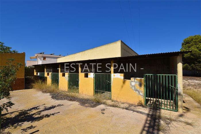 Сельский дом в Рохалесе 500 м2 №VL2524D1AF9  - Продажа - 28 preview