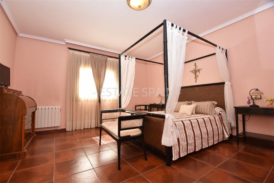 Сельский дом в Рохалесе 500 м2 №VL2524D1AF9  - Продажа - 13 large