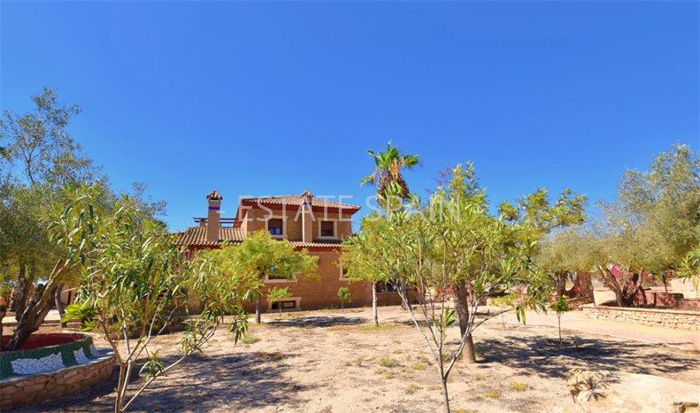 Сельский дом в Рохалесе 500 м2 №VL2524D1AF9  - Продажа - 25 preview