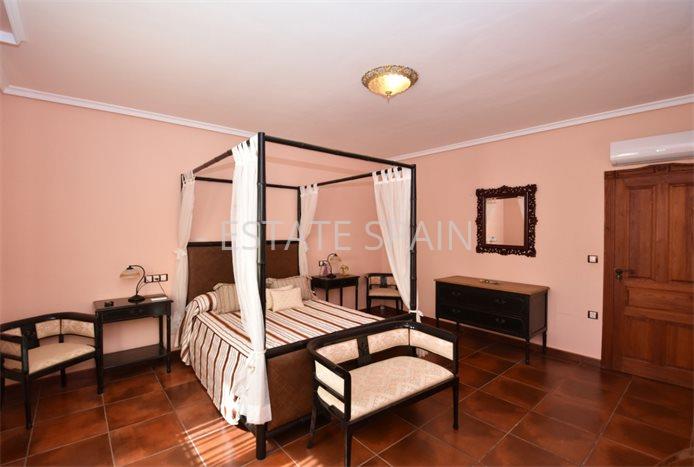 Сельский дом в Рохалесе 500 м2 №VL2524D1AF9  - Продажа - 12 preview