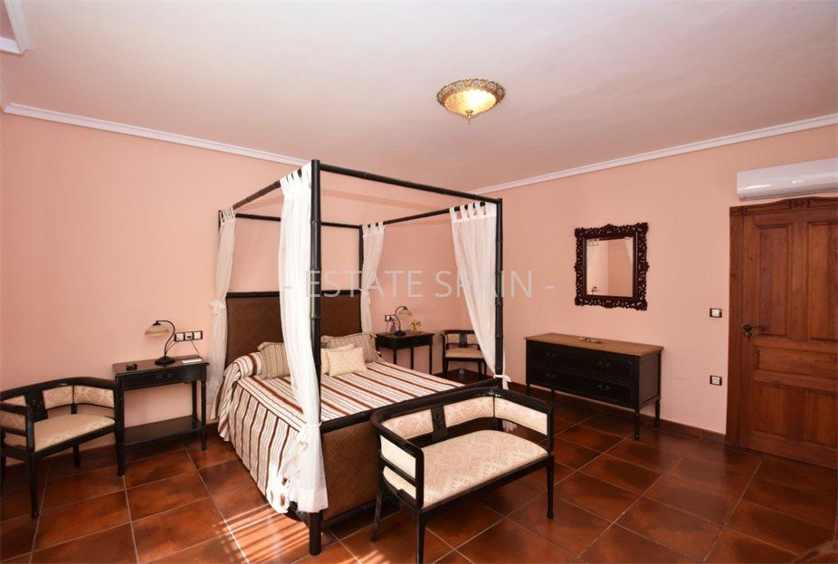 Сельский дом в Рохалесе 500 м2 №VL2524D1AF9  - Продажа - 12 large