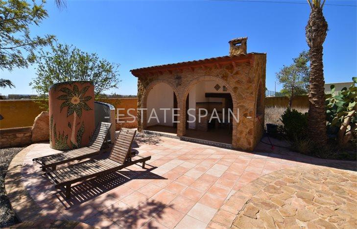 Сельский дом в Рохалесе 500 м2 №VL2524D1AF9  - Продажа - 11 preview