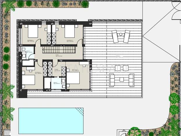 Вилла в Торре де ла Орададе 197 м2 №VL231027EB28  - Продажа - 2 preview
