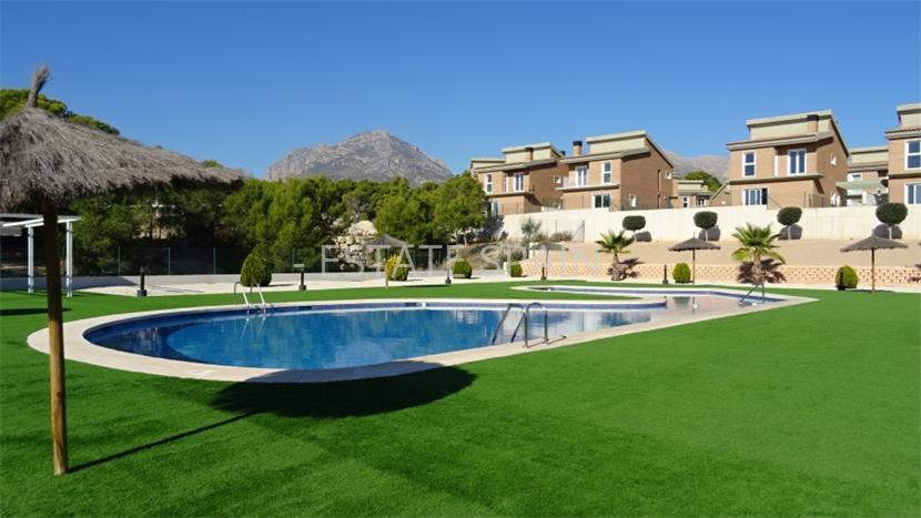 Бунгало в Ла-Нусии 164 м2 №TAU183214C4  - Продажа - 16 preview