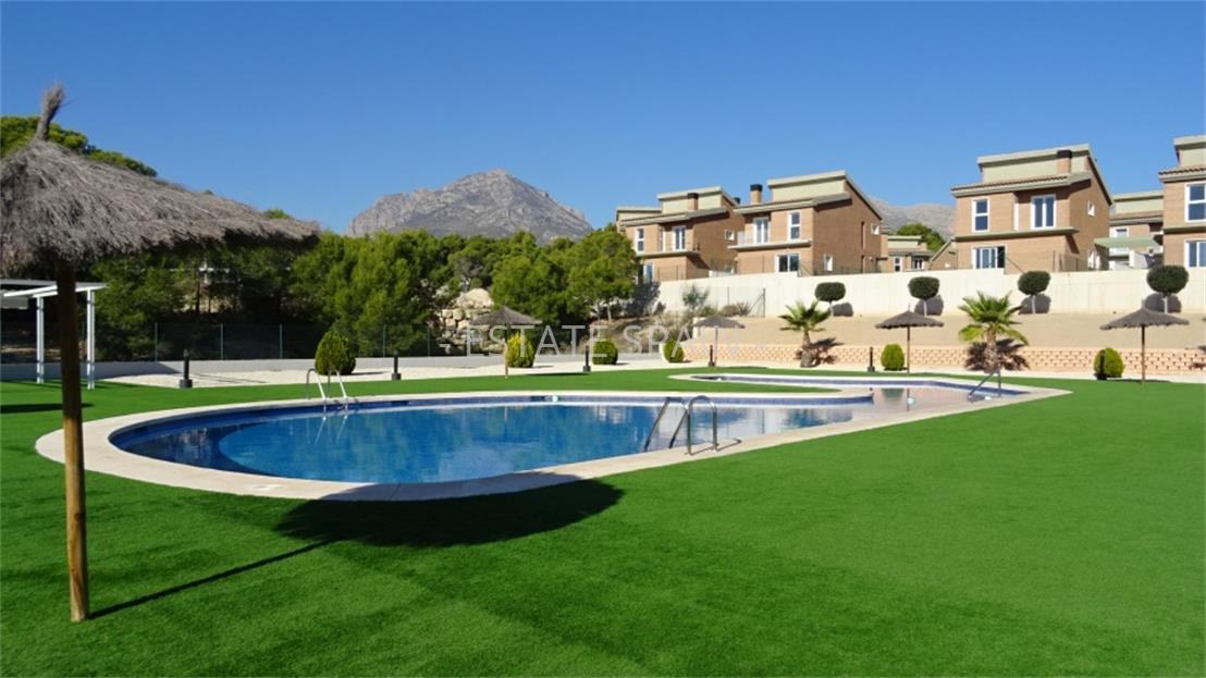 Бунгало в Ла-Нусии 164 м2 №TAU183214C4  - Продажа - 16 large