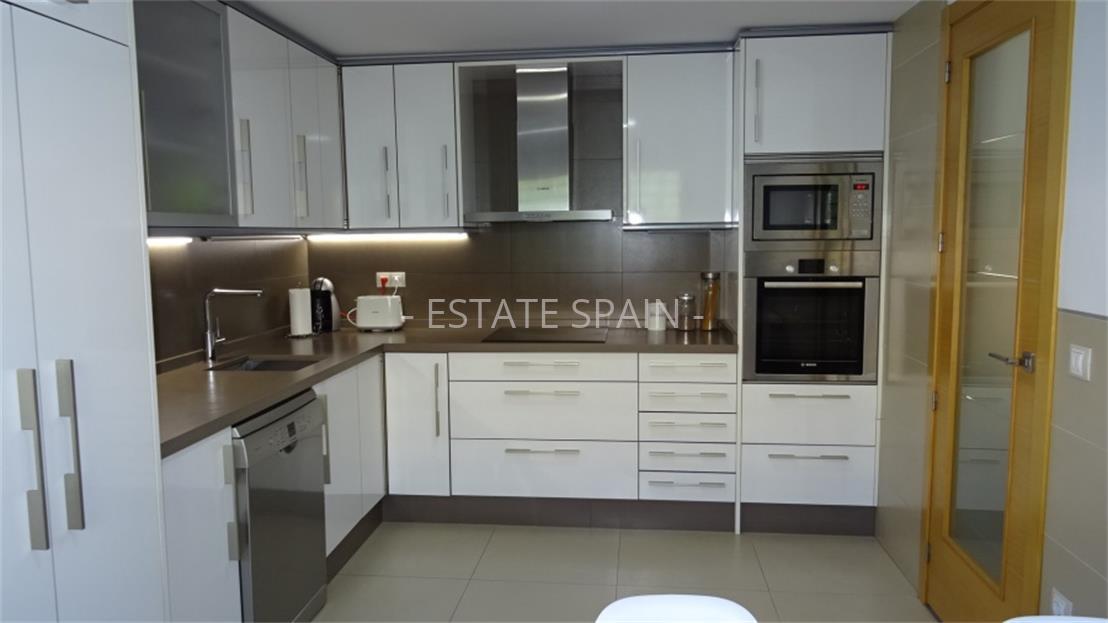 Бунгало в Ла-Нусии 164 м2 №TAU183214C4  - Продажа - 21 large