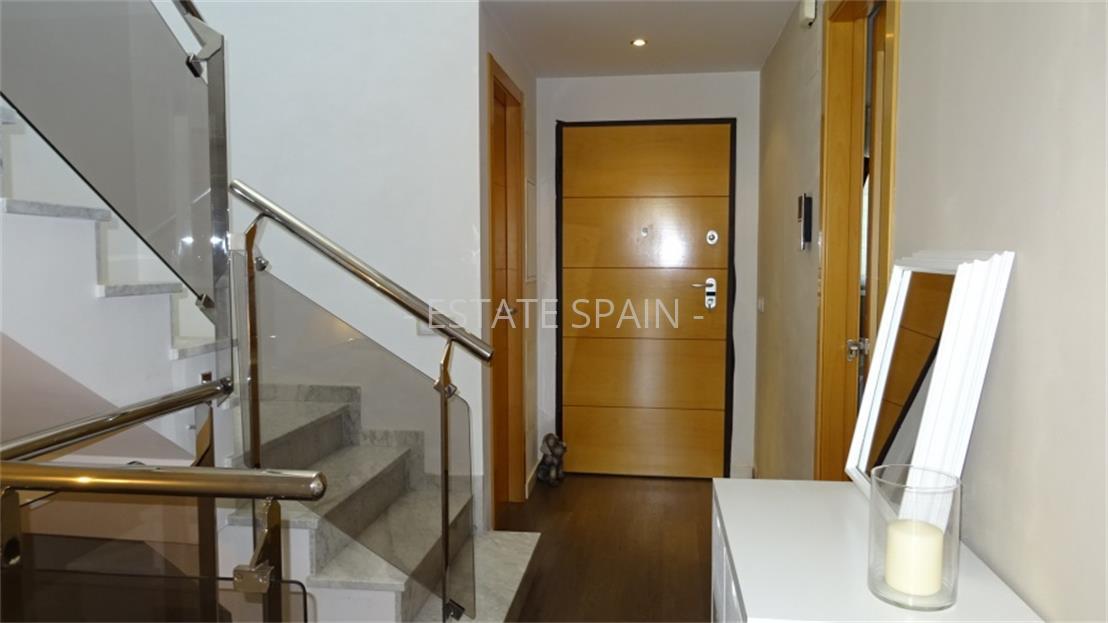 Бунгало в Ла-Нусии 164 м2 №TAU183214C4  - Продажа - 26 large