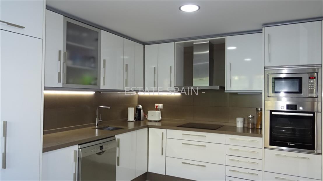 Бунгало в Ла-Нусии 164 м2 №TAU183214C4  - Продажа - 29 large