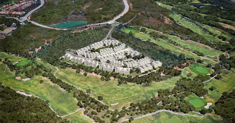 Таунхаус в Сан-Роке 201 м2 №BL212131725  - Продажа - 20 preview