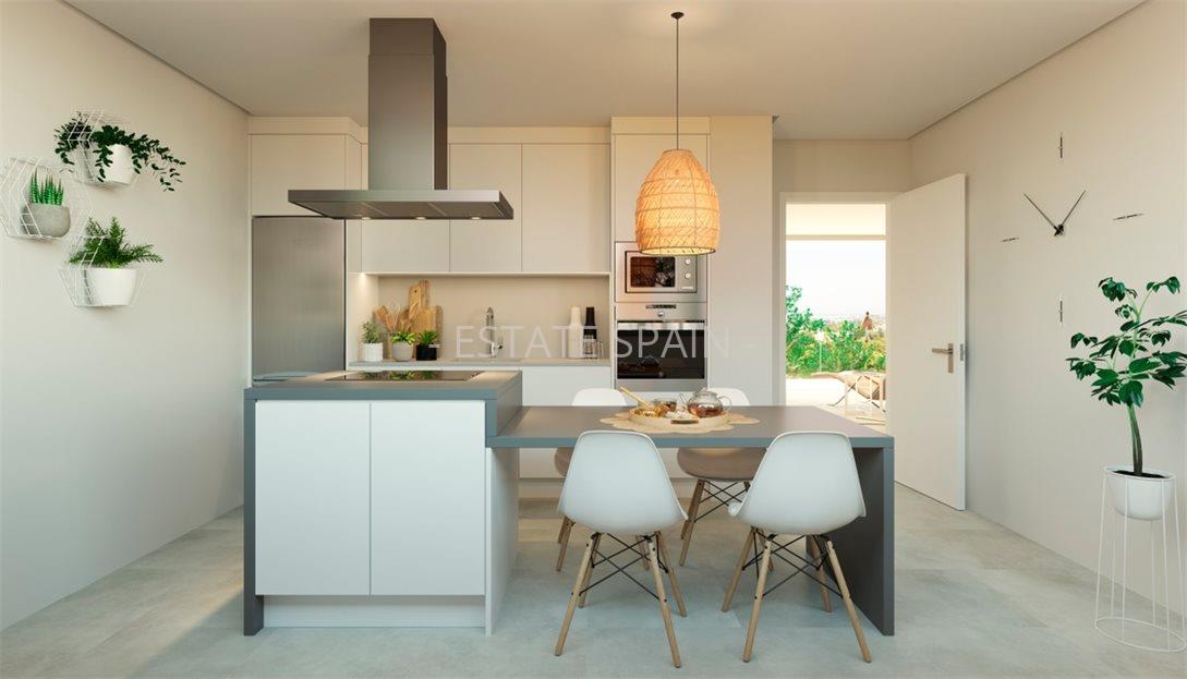 Таунхаус в Сан-Роке 201 м2 №BL212131725  - Продажа - 8 large