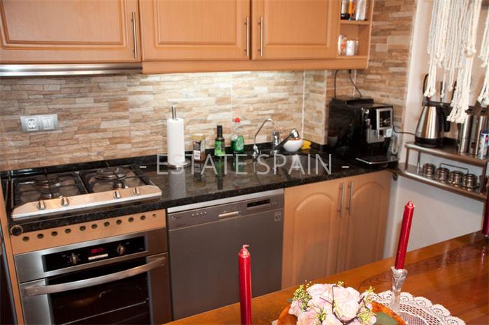 Бунгало в Торревьехе 40 м2 №TAU181316041  - Продажа - 10 preview