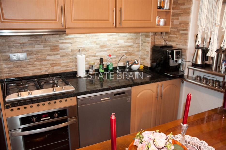 Бунгало в Торревьехе 40 м2 №TAU181316041  - Продажа - 10 large