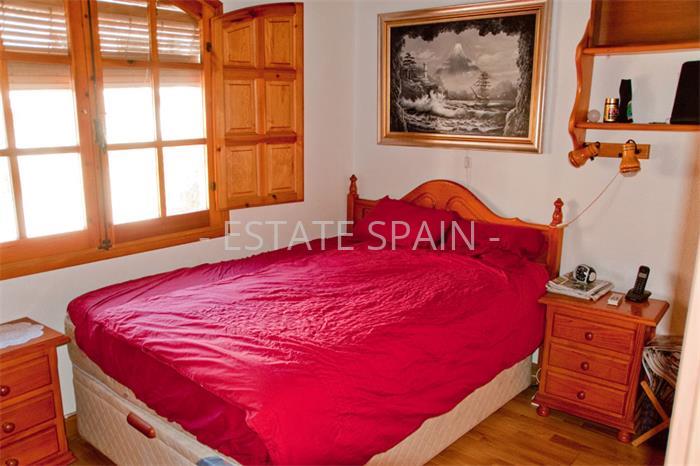 Бунгало в Торревьехе 40 м2 №TAU181316041  - Продажа - 11 preview