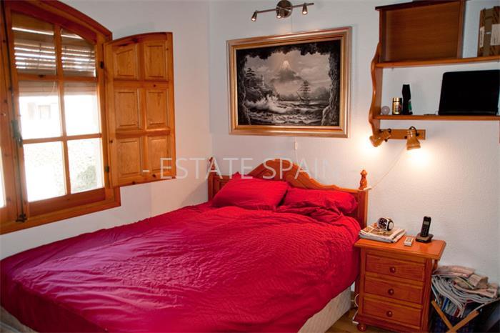 Бунгало в Торревьехе 40 м2 №TAU181316041  - Продажа - 12 preview