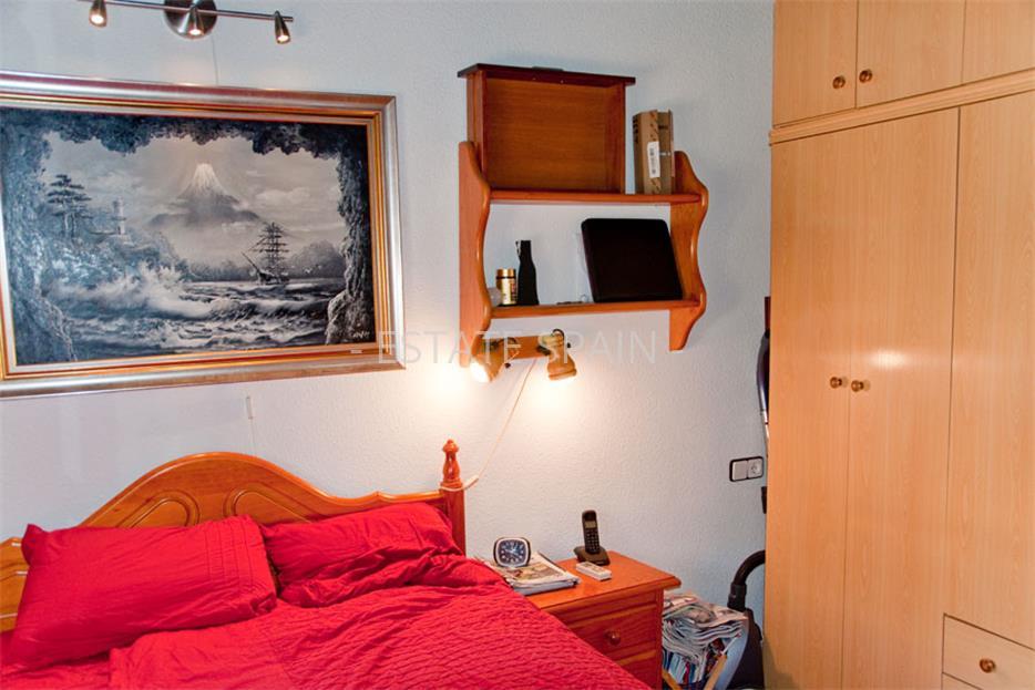 Бунгало в Торревьехе 40 м2 №TAU181316041  - Продажа - 13 large