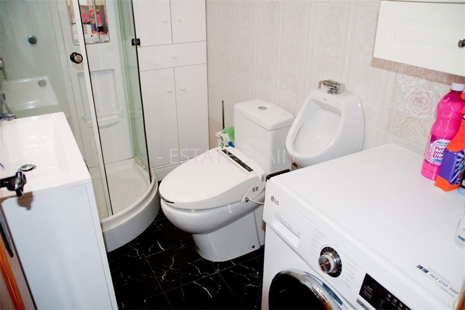 Бунгало в Торревьехе 40 м2 №TAU181316041  - Продажа - 15 large