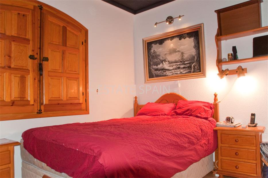 Бунгало в Торревьехе 40 м2 №TAU181316041  - Продажа - 16 large