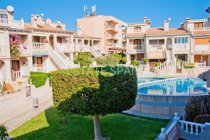 Бунгало в Торревьехе 40 м2 №TAU181316041  - Продажа - 1 preview