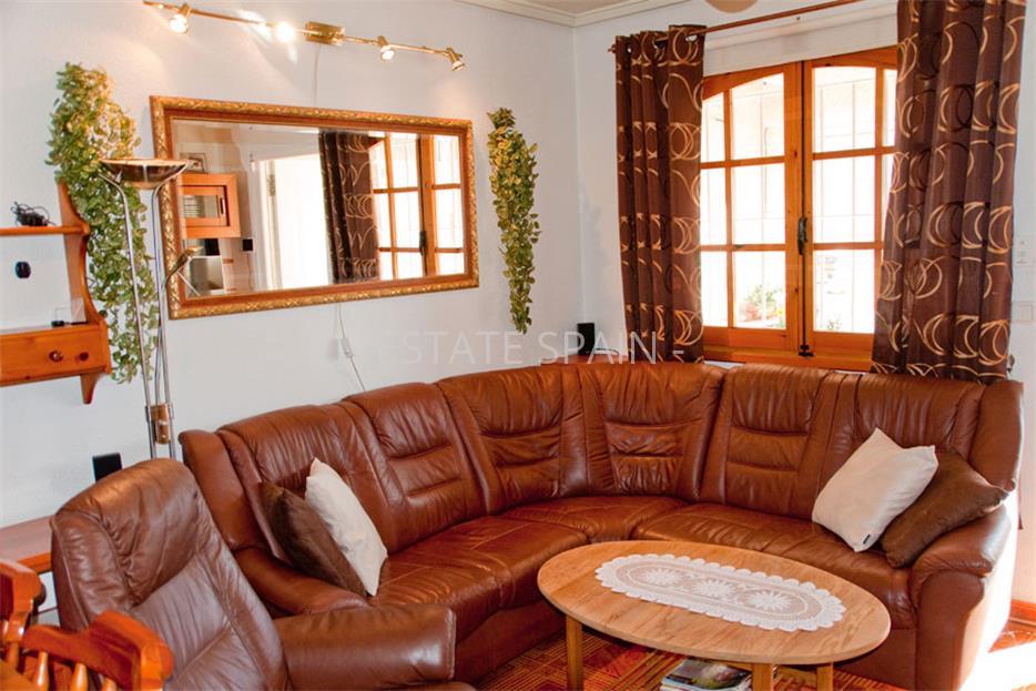 Бунгало в Торревьехе 40 м2 №TAU181316041  - Продажа - 2 large